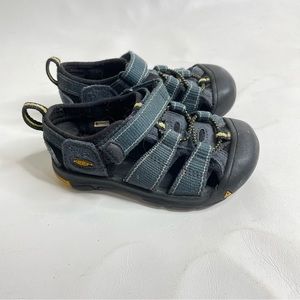 Keen Baby Water Shoes Velcro